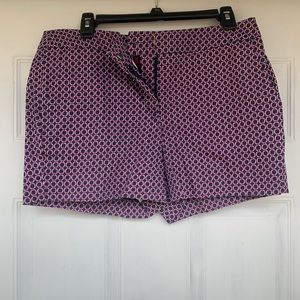 Willi Smith Dressy shorts